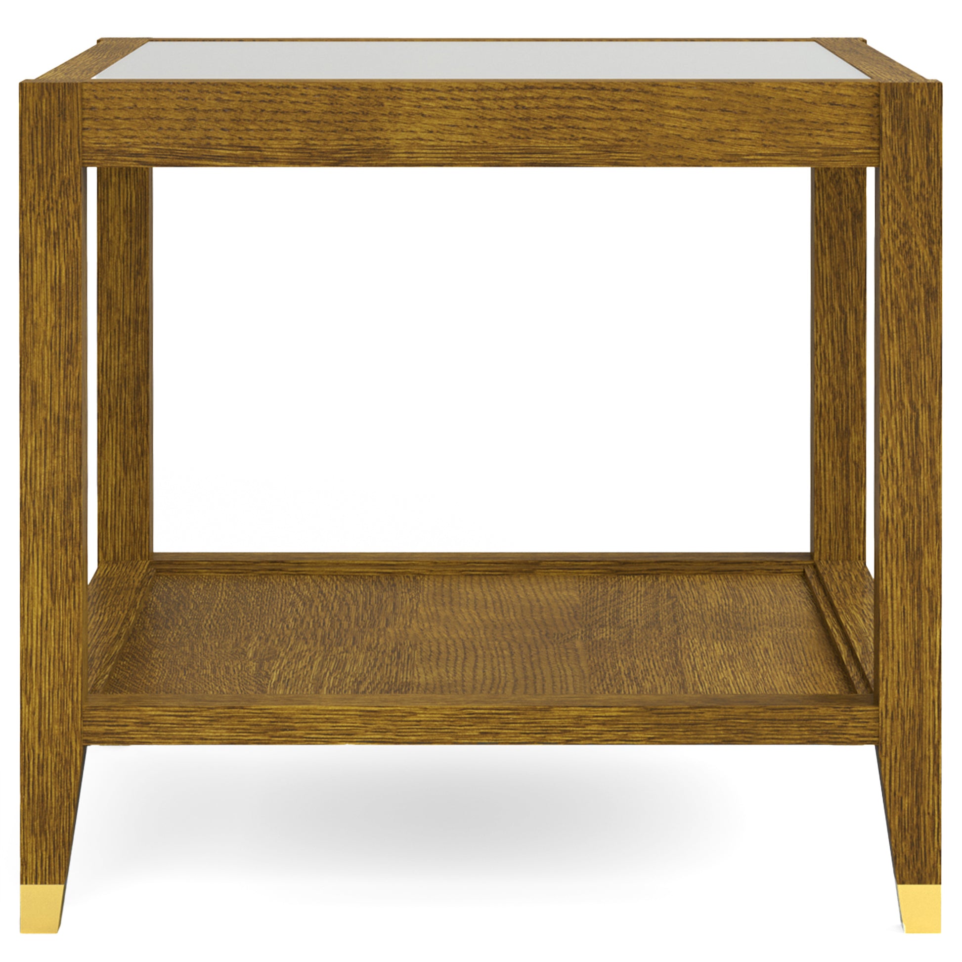 Surrey Hills Side Table - Stickley Furniture | Mattress