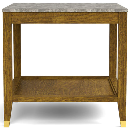 Surrey Hills Side Table - Stickley Furniture | Mattress