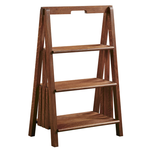 Tiered Book Rack - Stickley Furniture | Mattress