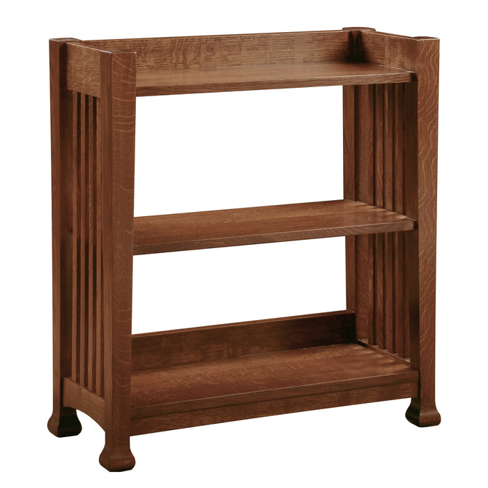 Little Treasures Book Rack Onondaga finish