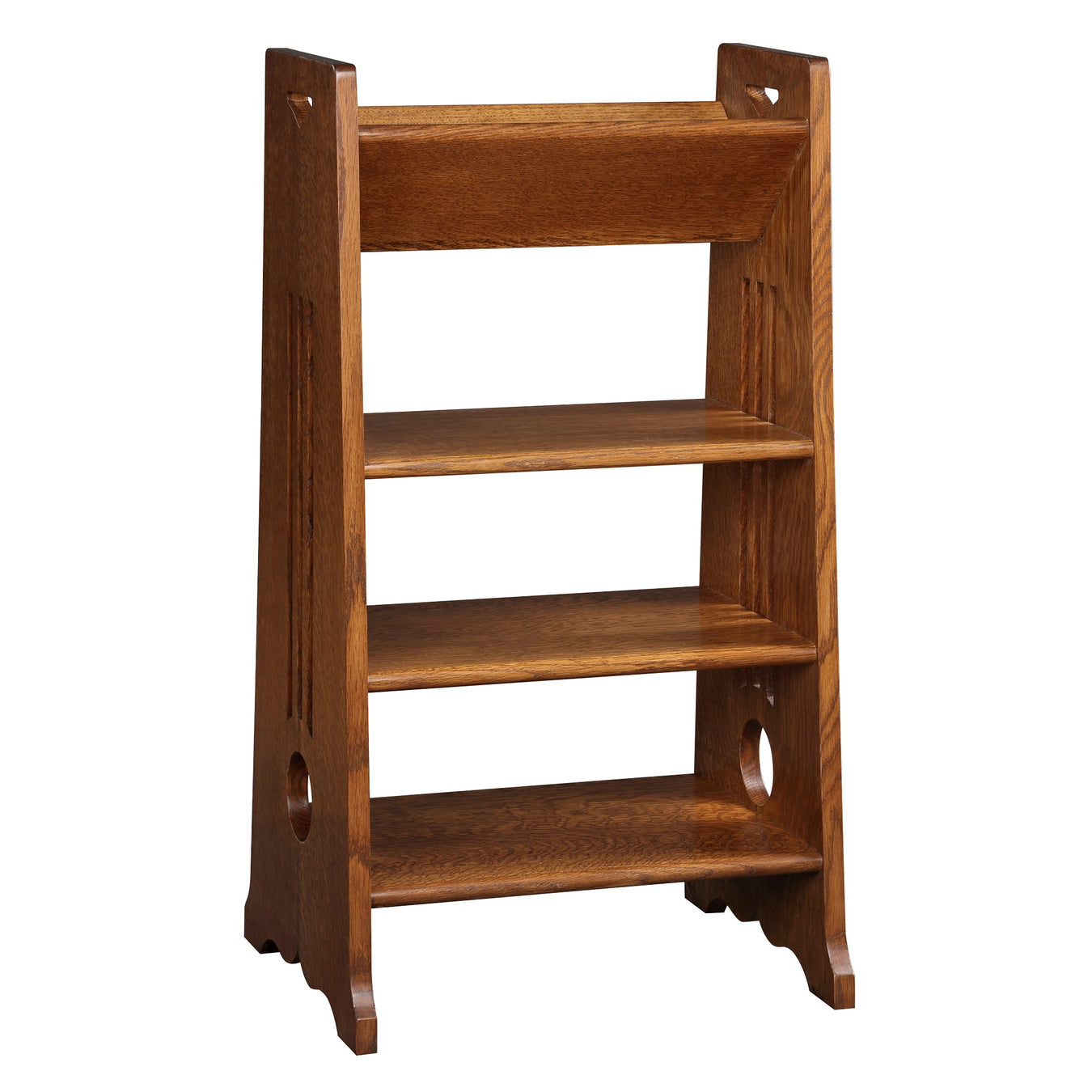 Bookcases, Shelves & Storage