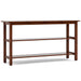 Little Treasures Three-Shelf Console - Stickley Furniture | Mattress