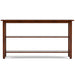 Little Treasures Three-Shelf Console - Stickley Furniture | Mattress