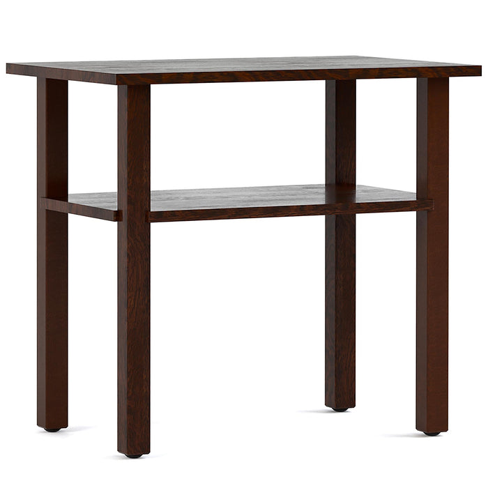 Little Treasures Tea Table - Stickley Furniture | Mattress