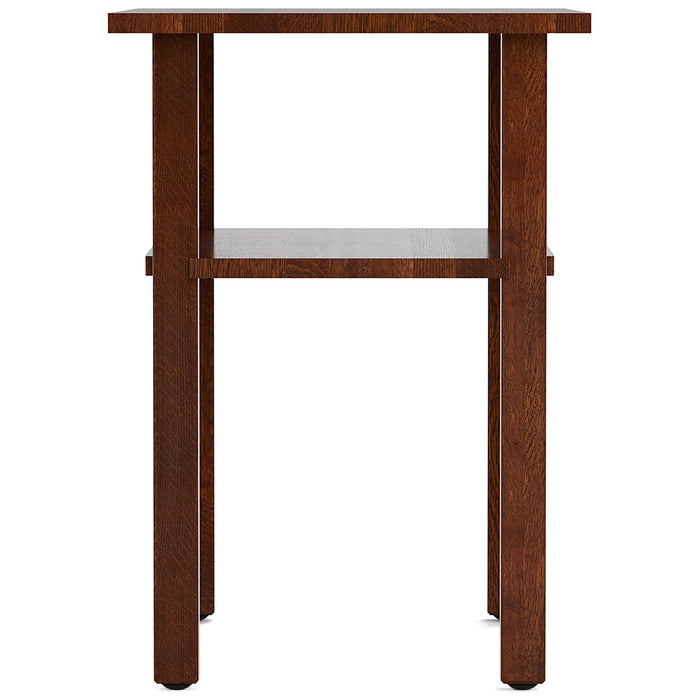 Little Treasures Tea Table - Stickley Furniture | Mattress