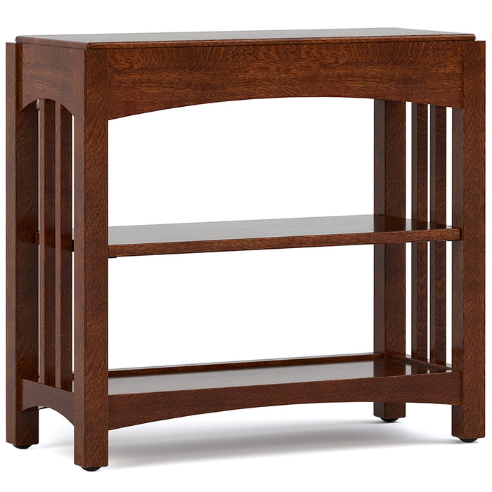 Little Treasures Small Bookcase - Stickley Furniture | Mattress