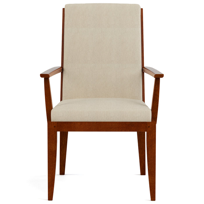 Highlands Skye Upholstered Arm Chair