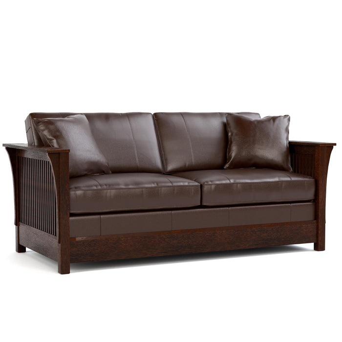 Fayetteville Sofa Bed - Stickley Furniture | Mattress