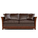 Fayetteville Sofa Bed - Stickley Furniture | Mattress