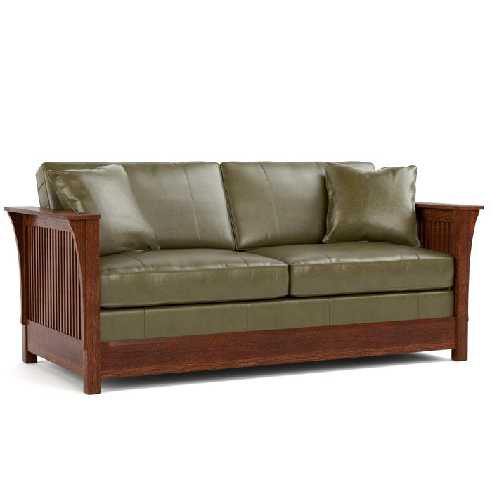 Fayetteville Sofa Bed - Stickley Furniture | Mattress