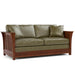 Fayetteville Sofa Bed - Stickley Furniture | Mattress