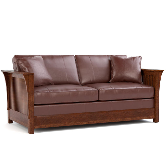 Fayetteville Sofa Bed - Stickley Furniture | Mattress