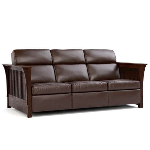 Fayetteville Power Motion Sofa - Stickley Furniture | Mattress