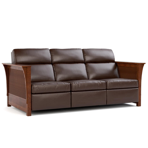 Fayetteville Power Motion Sofa - Stickley Furniture | Mattress