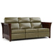 Fayetteville Power Motion Sofa - Stickley Furniture | Mattress