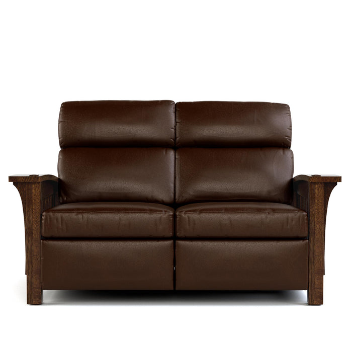 Orchard Street Power Motion Loveseat