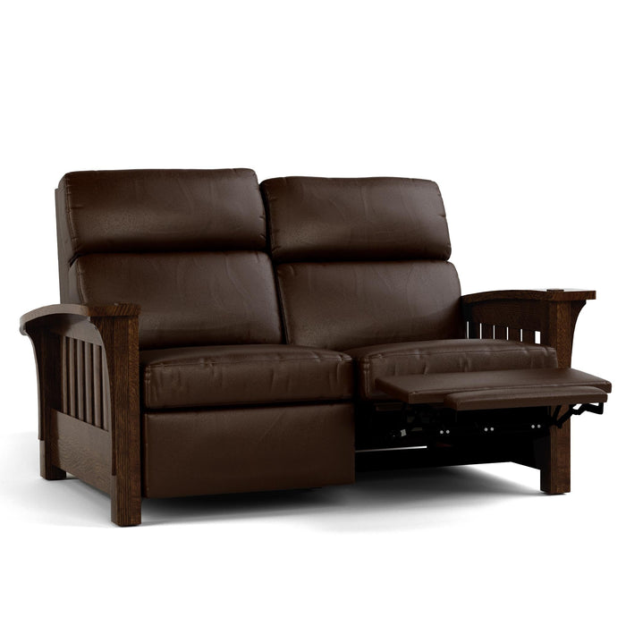 Orchard Street Power Motion Loveseat