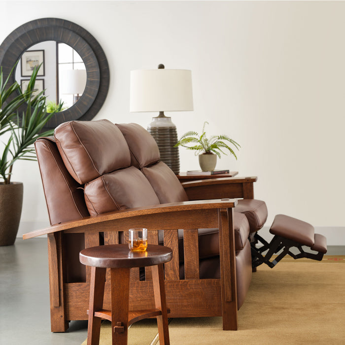 Orchard Street Power Motion Loveseat