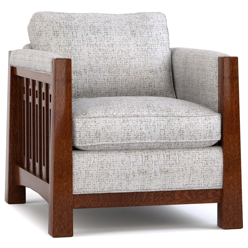 Highlands Chair - Stickley Furniture | Mattress