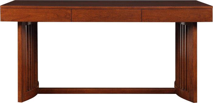 Park Slope Spindle Desk