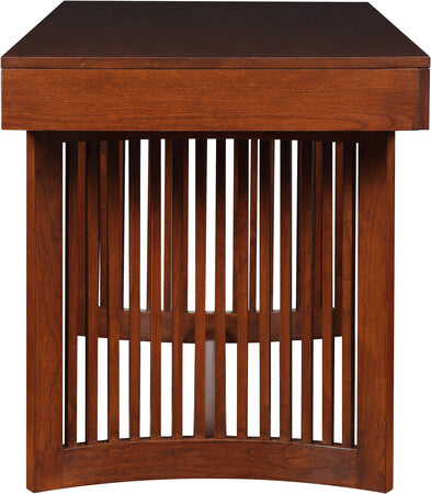 Park Slope Spindle Desk