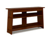 2023 Collector Edition Craftsman Console - Stickley Furniture | Mattress