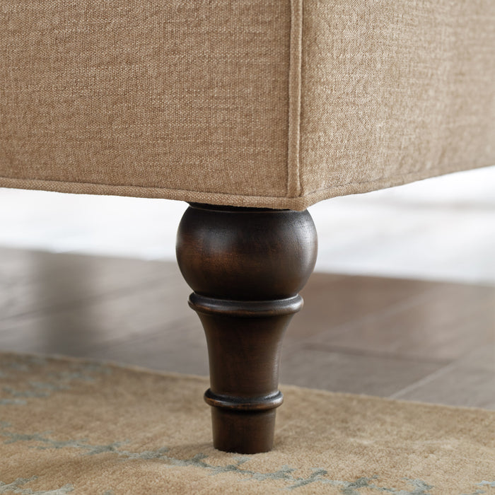 Hudson Valley 86-inch Sofa - Stickley Furniture | Mattress
