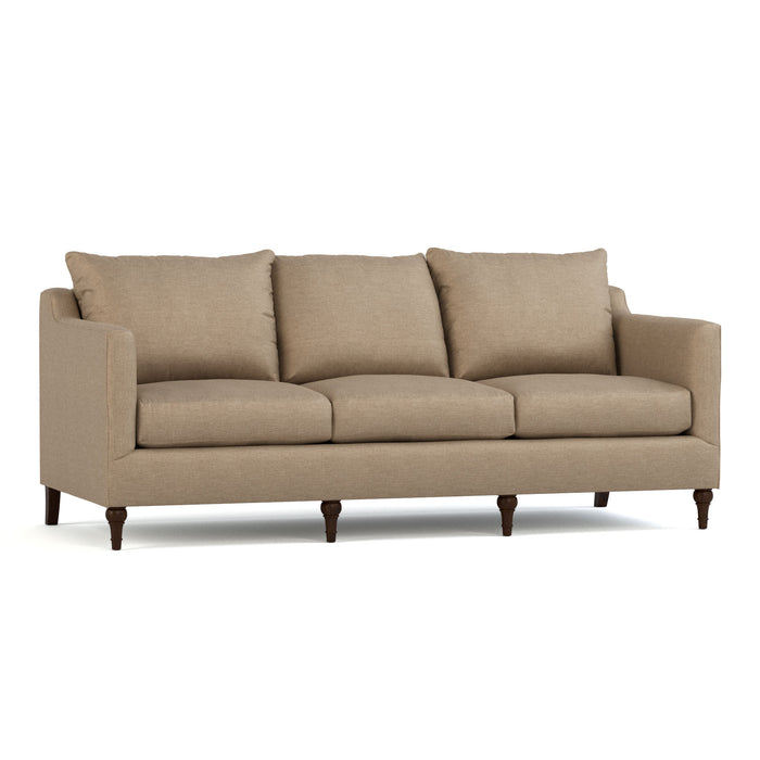 Hudson Valley 86-inch Sofa - Stickley Furniture | Mattress