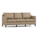 Hudson Valley 86-inch Sofa - Stickley Furniture | Mattress