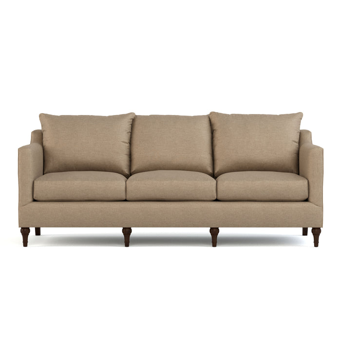 Hudson Valley 86-inch Sofa - Stickley Furniture | Mattress