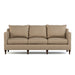 Hudson Valley 86-inch Sofa - Stickley Furniture | Mattress
