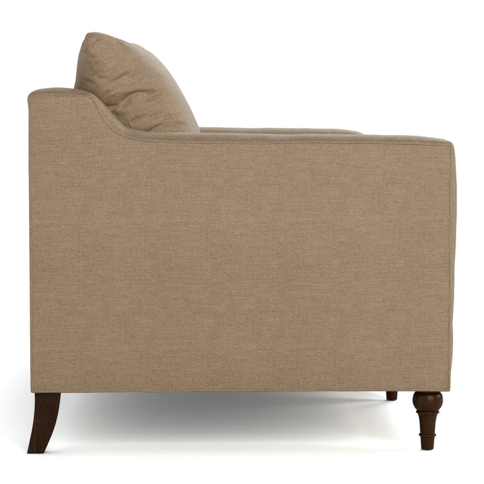 Hudson Valley 86-inch Sofa - Stickley Furniture | Mattress