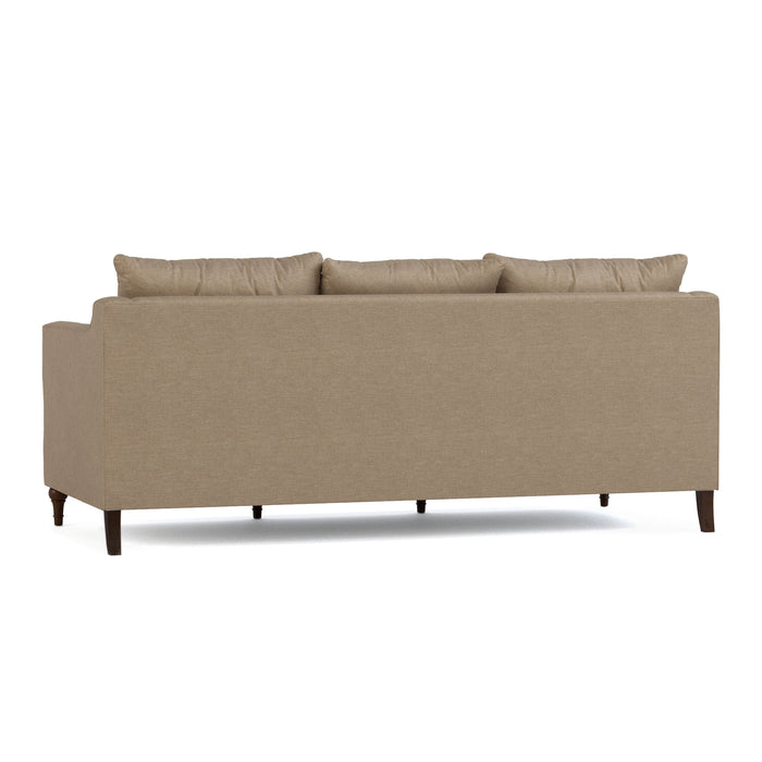 Hudson Valley 86-inch Sofa - Stickley Furniture | Mattress