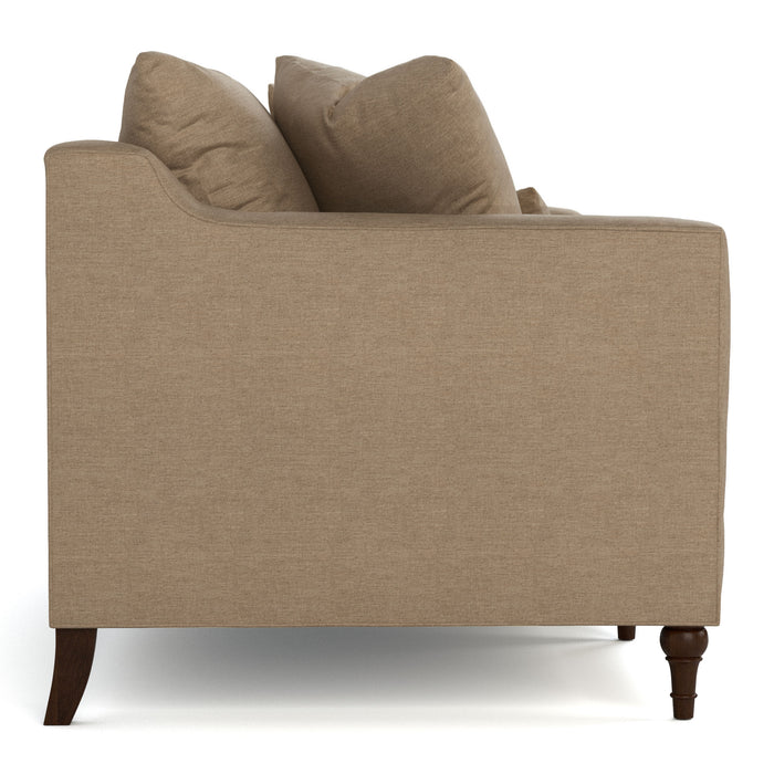 Hudson Valley 86-inch Sofa - Stickley Furniture | Mattress
