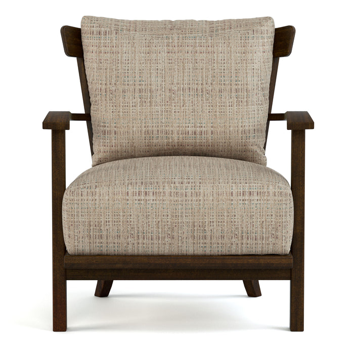 Hudson Valley Wood-Frame Chair - Stickley Furniture | Mattress