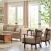Hudson Valley Wood-Frame Chair - Stickley Furniture | Mattress