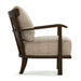 Hudson Valley Wood-Frame Chair - Stickley Furniture | Mattress