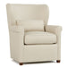 Hudson Valley Wing Chair - Stickley Furniture | Mattress