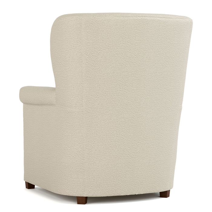 Hudson Valley Wing Chair - Stickley Furniture | Mattress