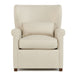Hudson Valley Wing Chair - Stickley Furniture | Mattress