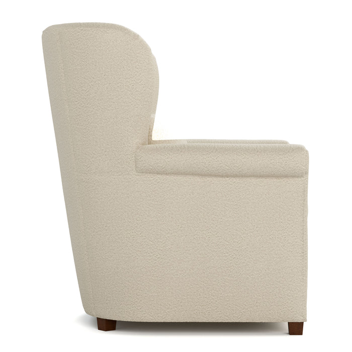 Hudson Valley Wing Chair - Stickley Furniture | Mattress