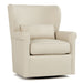 Hudson Valley Swivel Wing Chair - Stickley Furniture | Mattress