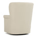 Hudson Valley Swivel Wing Chair - Stickley Furniture | Mattress