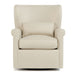 Hudson Valley Swivel Wing Chair - Stickley Furniture | Mattress