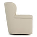 Hudson Valley Swivel Wing Chair - Stickley Furniture | Mattress