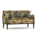 Hudson Valley 55-inch Settee, Walnut - Stickley Furniture | Mattress