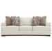 Hayward Curved Sofa - Stickley Furniture | Mattress