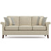 Belleville Mid-Size Sofa Fabric 4870-19