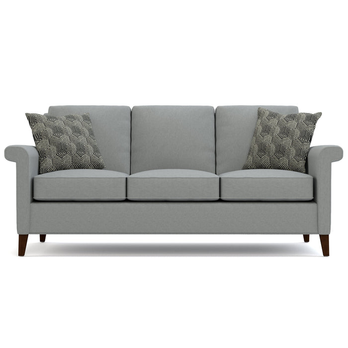 Belleville Mid-Size Sofa Fabric 4870-35