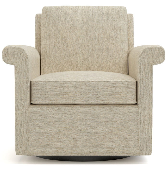 Belleville Swivel Chair